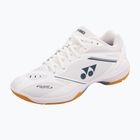 Damen-Badmintonschuhe Yonex Power Cushion 65 Z4 white