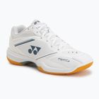 Damen-Badmintonschuhe Yonex Power Cushion 65 Z4 white