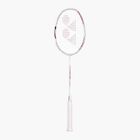 Badminton-Schläger YONEX Astrox 10 white pink
