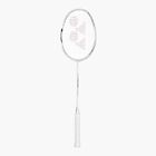Badminton-Schläger YONEX Astrox 10 white/black trim