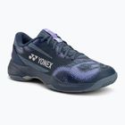 Damen-Badmintonschuhe YONEX Cascade Accel 2 Wide purple