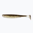Keitech Easy Shiner 12 Stück Gold Flash Minnow Gummiköder 4560262584794
