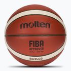 Basketball Molten B7G4550 FIBA brown Größe 7
