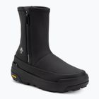 Damen Schneestiefel Descente D.Trace Lux Agat black/gray