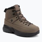 Schuhe Descente D.Trace Landtrek Agat khaki/black