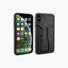 Tasche mit Griff Topeak Ridecase für Iphone Xs Max schwarz T-TT9858BG