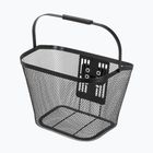 Topeak Urban Basket Front + Fixer Griff 9 schwarz