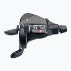 Schalthebel mit optischer Ganganzeige Rechts + Links microSHIFT Mezzo TS39 3x8 Thumb Tap