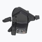 Schalthebel mit optischer Ganganzeige Rechts + Links microSHIFT TS39 3x9 Thumb Tap