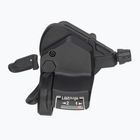 Schalthebel mit optischer Ganganzeige Rechts + Links microSHIFT TS39 2x9 Thumb Tap