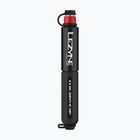 Fahrradpumpe Lezyne Clik Drive HP 160psi black