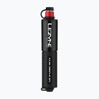 Fahrradpumpe Lezyne Clik Drive HV 90psi black
