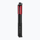 Fahrradpumpe Lezyne Grip Drive HV M ABS FLEX 90psi red