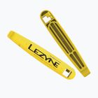 Reifenmontierheber Lezyne Tubeless Power XL yellow
