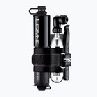 Fahrradpumpe Lezyne Pocket Drive HV Loaded black