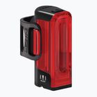Fahrradrücklicht Lezyne Strip Drive Pro Alert 400+ Rear black