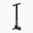 Fahrradpumpe Lezyne Macro Floor Drive DV 220psi flat black