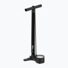 Lezyne Macro HV Floor Drive ABS 100psi flach schwarz Fahrradpumpe