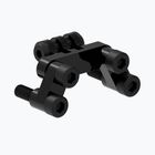 Fahrradhalterung Lezyne Flexi Stem Mount satin black