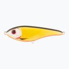 Strike Pro Buster Jerk Langsam sinkender Wobbler C041F TEV-EG048
