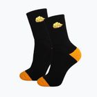 VICTOR Dragon Ball Z Crew Sport Socken 1 Paar schwarz