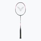 Badmintonschläger VICTOR Auraspeed PGS CI black/pearl pink