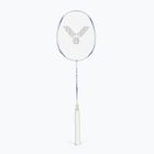Badminton-Schläger VICTOR DriveX 7SP AJ white/purple