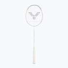 Badminton-Schläger VICTOR Thruster K 66 AJ white/purple