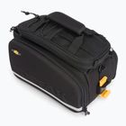 Topeak Mtx Kofferraum Tasche Dxp schwarz T-TT9635B Fahrradträger Tasche