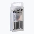 Reparatursatz Reparaturset Lezyne Classic Patch Kit clear