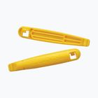 Reifenkübel Lezyne Power XL 2 Stk. yellow