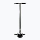 Fahrradpumpe Lezyne CNC Floor Drive 3.5 gloss silver