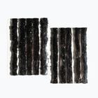 Reifenreparaturgummi Lezyne Tubeless Plug Refill 10 Stk. schwarz