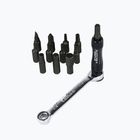 Fahrradschlüssel Lezyne Ratchet Kit schwarz 1-MT-RTDR-V16