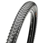 Maxxis Ikon Kevlar 3Cs/Exo/Tr Fahrradreifen schwarz ETB96731100