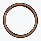 Fahrradreifen Maxxis Rekon WT Exo/Tr 6TPI Skinwall  schwarz-braun TR-MX335