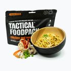 Gefriergetrocknete Lebensmittel Tactical Foodpack Huhn und Nudeln 410 g