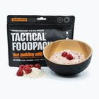Gefriergetrocknete Lebensmittel Tactical Foodpack Reispudding mit Himbeeren 390 g