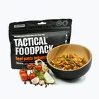 Gefriergetrocknete Lebensmittel Tactical Foodpack Rindfleisch Pasta Bolognese 160 g