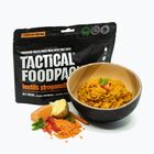 Gefriergetrocknete Lebensmittel Tactical Foodpack Linsen Strogonoff Vege 120 g