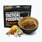 Gefriergetrocknete Lebensmittel Tactical Foodpack Beef Burgundy Stew 110 g