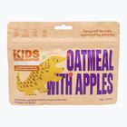 Gefriergetrocknete Lebensmittel Tactical Foodpack Kids Haferflocken mit Äpfeln 200 g