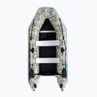 4-Personen-Ponton Gladiator AK320 camo digital