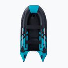 Vier-Personen-Schlauchboot Gladiator B330 AD black/turquoise