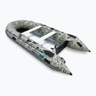 Fünf-Personen-Schlauchboot Gladiator B370 AL digital camo