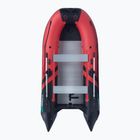 4-Personen-Ponton Gladiator C330 AD rot/schwarz
