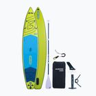 SUP-Board Gladiator One 12ʼ6" lime