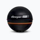 Deeper Smart Sonar Pro+ 2 Angelsonar schwarz DP5H10S10