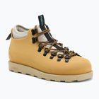 Native Schuhe NA-31106848 Fitzsimmons Citylite Bloom mushroom brown/soy beige/tundra mushroom