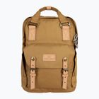 Doughnut Macaroon Reborn Serie 16 l camel Stadt Rucksack